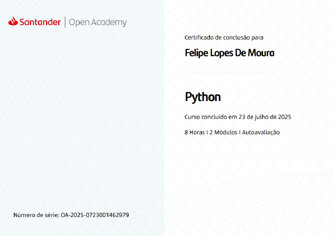 Introdução à Python